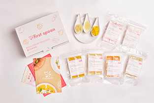 カテゴリー：ギフト | 離乳食・幼児食の宅配ならファーストスプーン